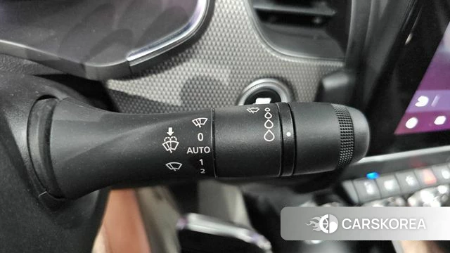 Renault Korea (Samsung) XM3 id 4646401 из Кореи 22