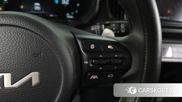 Kia The New Kia Ray EV id 4468999 из Кореи 22
