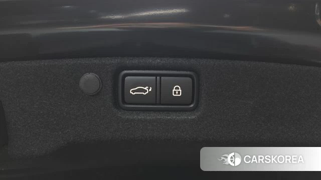 Kia K7 Premier id 4688989 из Кореи 22