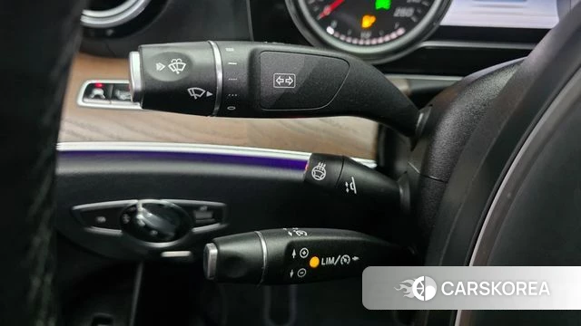 Mercedes-Benz E-Class W213 id 4459538 из Кореи 22