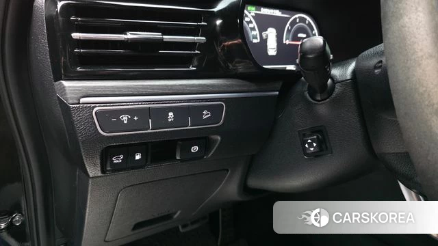 Kia Mohave Master id 4613002 из Кореи 22