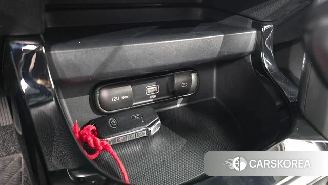 Kia Seltos id 4362504 из Кореи 22
