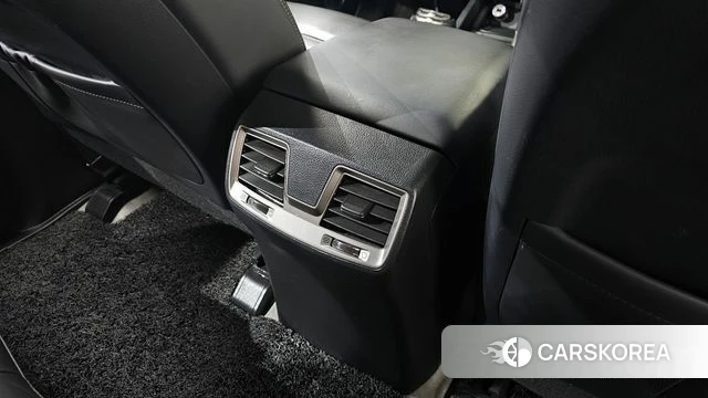 Ssangyong Rexton Sports id 4351085 из Кореи 22