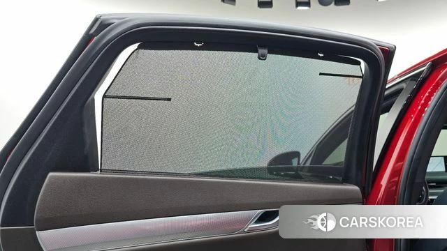 Genesis G80 (RG3) id 4631209 из Кореи 22