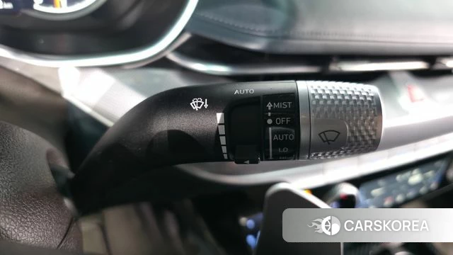 Genesis G80 (RG3) id 4872431 из Кореи 22