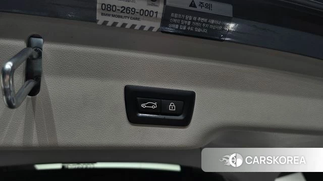 BMW 6 Series GT (G32) id 4424970 из Кореи 22