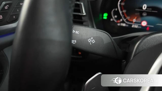 BMW X4 (G02) id 4281495 из Кореи 22