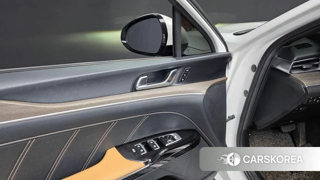 Kia K5 Hybrid 3rd Generation id 4774492 из Кореи 22