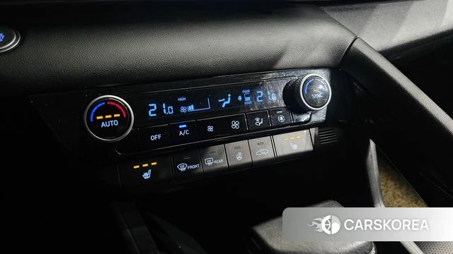 Hyundai Avante Hybrid (CN7) id 4603210 из Кореи 22
