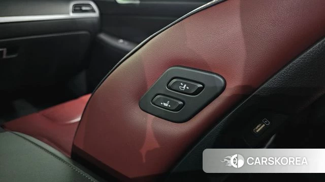 Hyundai Palisade id 4325048 из Кореи 22
