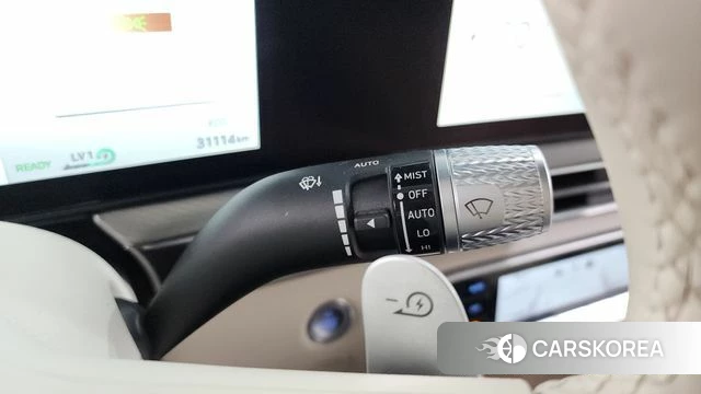 Genesis GV60 id 4463577 из Кореи 22