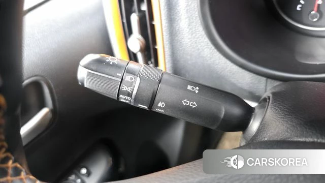 Kia Morning Urban (JA) id 4350677 из Кореи 22