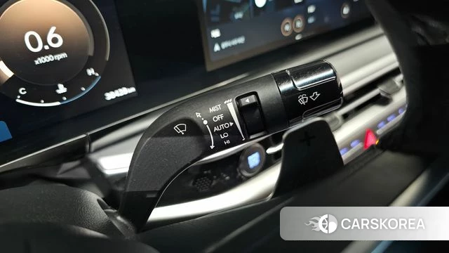 Hyundai Grandeur (GN7) id 4555408 из Кореи 22