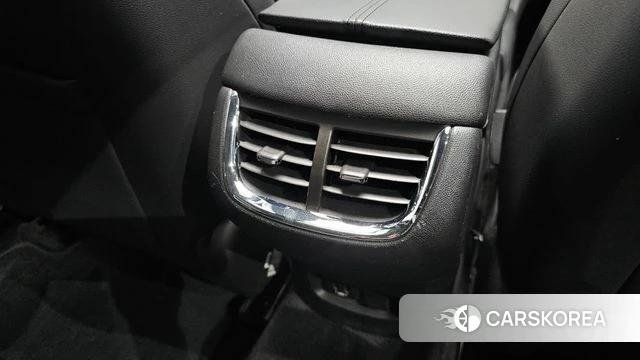 Chevrolet (GM Daewoo) All New Malibu id 4856310 из Кореи 22