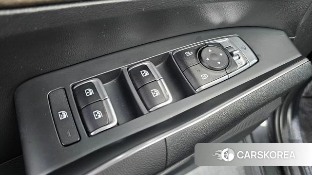 Kia Sorento 4th Generation id 4445584 из Кореи 22