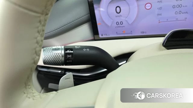 Genesis G80 (RG3) id 4308215 из Кореи 22