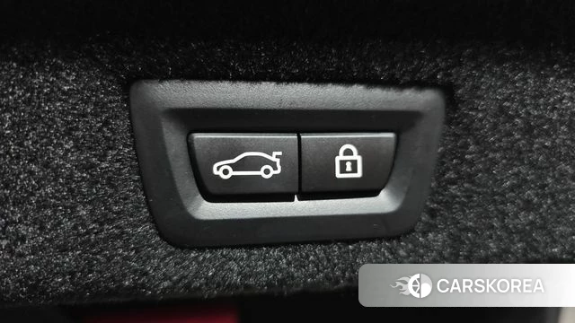 BMW 7 Series (G11) id 4370549 из Кореи 22