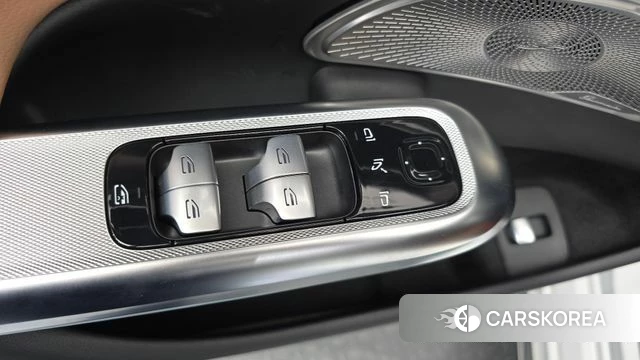 Mercedes-Benz E-Class W214 id 4743844 из Кореи 22