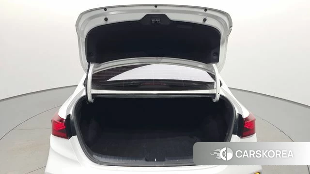 Kia The New K3 2nd generation id 4879827 из Кореи 22