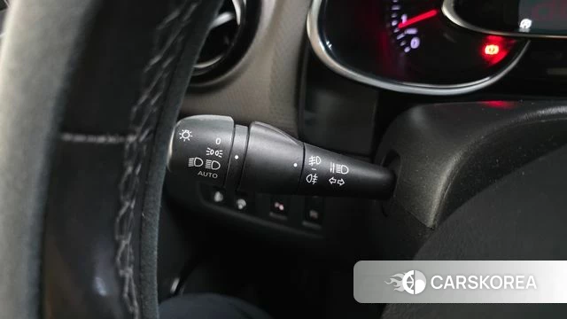 Renault Korea (Samsung) Clio id 4638213 из Кореи 22