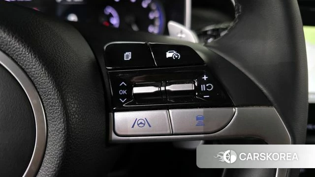 Hyundai Tucson (NX4) id 4201290 из Кореи 22