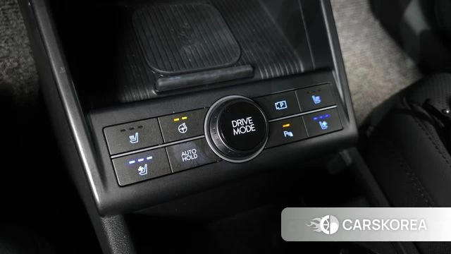 Hyundai Kona Hybrid (SX2) id 4408725 из Кореи 22