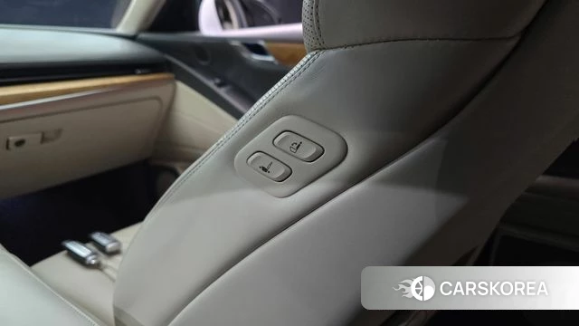 Genesis G80 (RG3) id 4794243 из Кореи 22