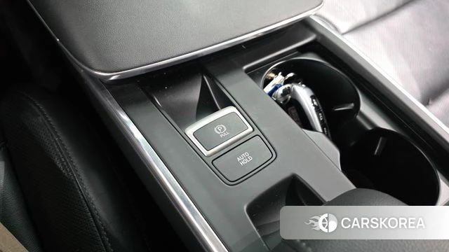 Hyundai The New Grandeur IG id 4754605 из Кореи 22