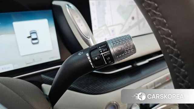 Genesis G90 (RS4) id 4767404 из Кореи 22