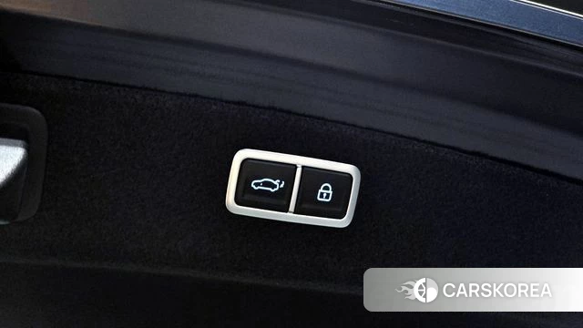 Genesis G80 (RG3) id 4303362 из Кореи 22