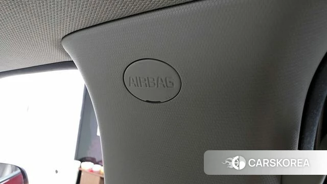 Kia All New Carnival id 4345839 из Кореи 22