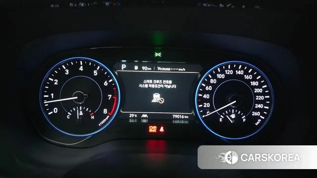 Hyundai Palisade id 4581227 из Кореи 22
