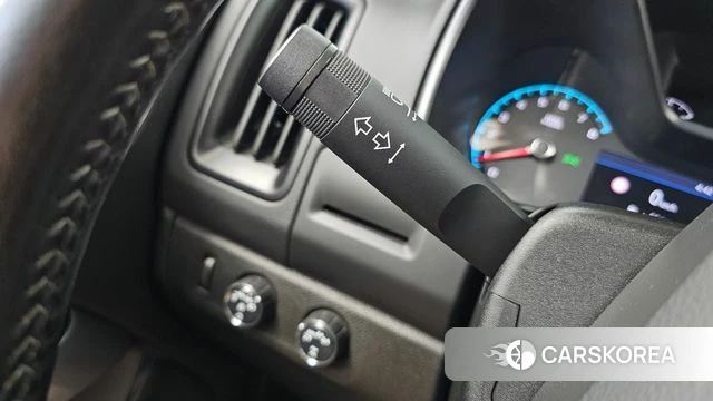 Chevrolet (GM Daewoo) Colorado id 4727554 из Кореи 22