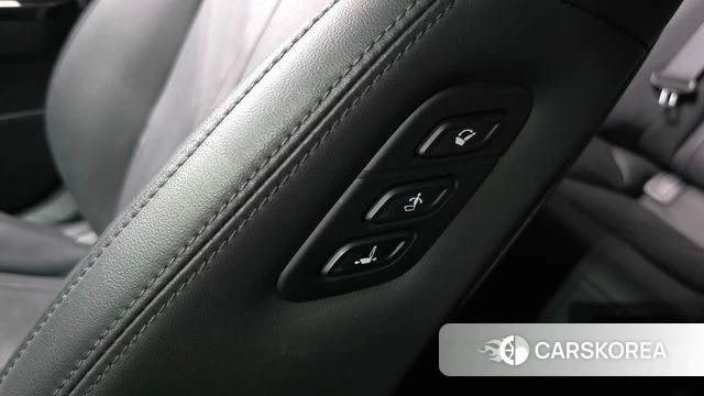 Kia K5 3rd generation id 4530168 из Кореи 22