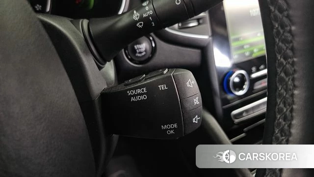 Renault Korea (Samsung) SM6 id 4536314 из Кореи 22