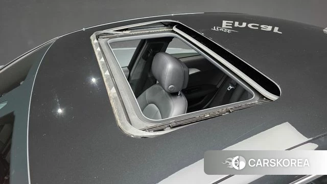 Audi New A6 id 4693932 из Кореи 22