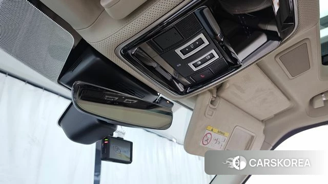 Land Rover Range Rover 4th Generation id 4632636 из Кореи 22