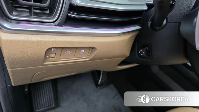 Kia The New Sorento 4th Generation id 4934738 из Кореи 22