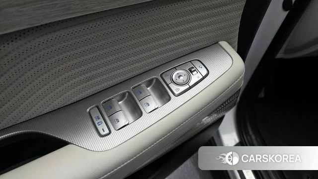 Hyundai The New Palisade id 4282063 из Кореи 22