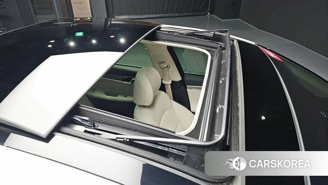 Hyundai The New Grandeur IG id 4736058 из Кореи 22