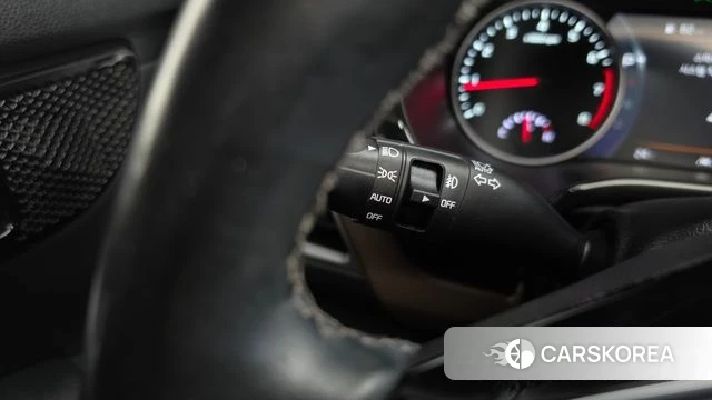 Kia Seltos id 4338610 из Кореи 22