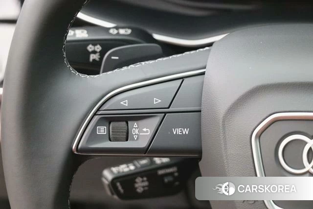 Audi Q7 id 4210420 из Китая 22