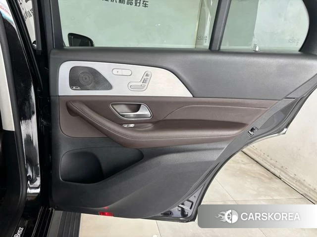 Mercedes-Benz GLE (import) id 4314461 из Китая 22