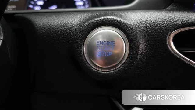 Hyundai Sonata (DN8) id 4745077 из Кореи 22