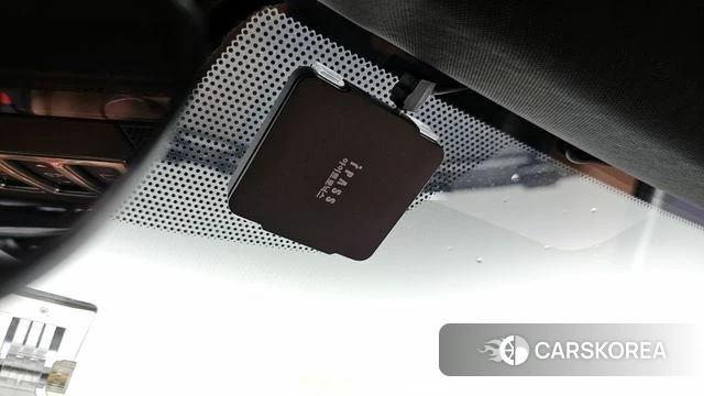 Land Rover Discovery 5 id 4188330 из Кореи 22