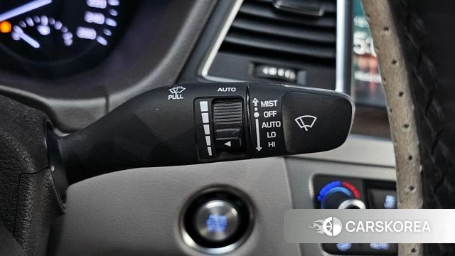 Genesis G80 id 4345484 из Кореи 22