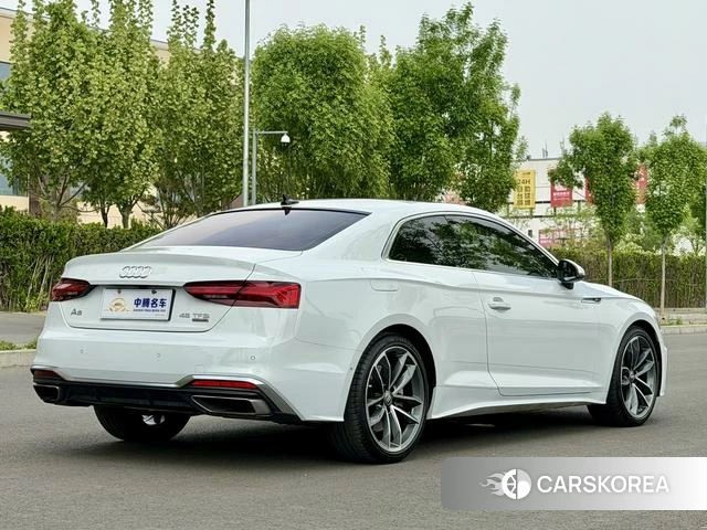 Audi A5 id 4209007 из Китая 22