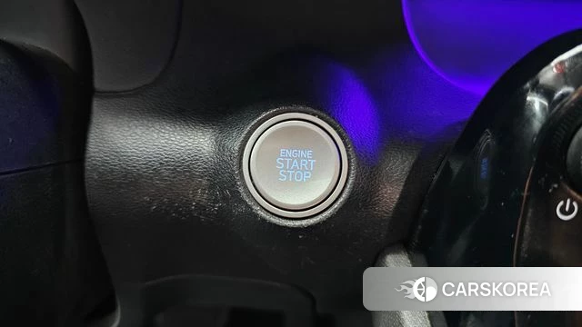 Hyundai Casper id 4463876 из Кореи 22