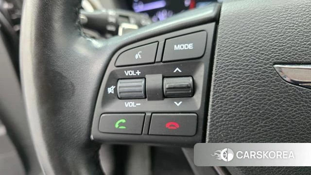 Genesis G80 id 4496725 из Кореи 22