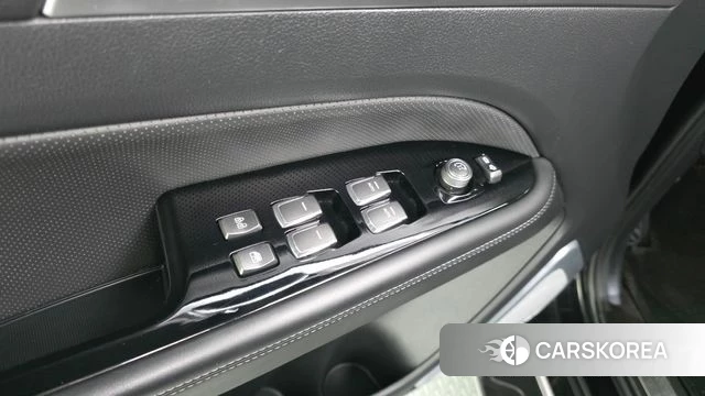 Ssangyong All New Rexton id 4727071 из Кореи 22